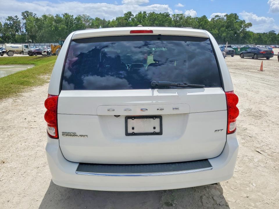 Aukcja sprzedaży 2020 Dodge Grand Caravan, vin: 2C4RDGCG9LR154200, numer aukcji: 49575866