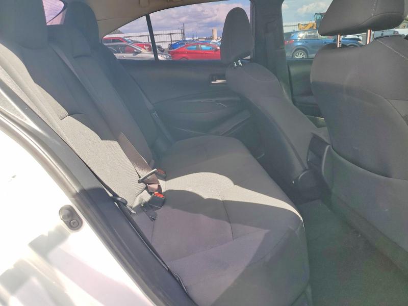 Aukcja sprzedaży 2020 Toyota Corolla, vin: 5YFEPRAE0LP105826, numer aukcji: 49024166