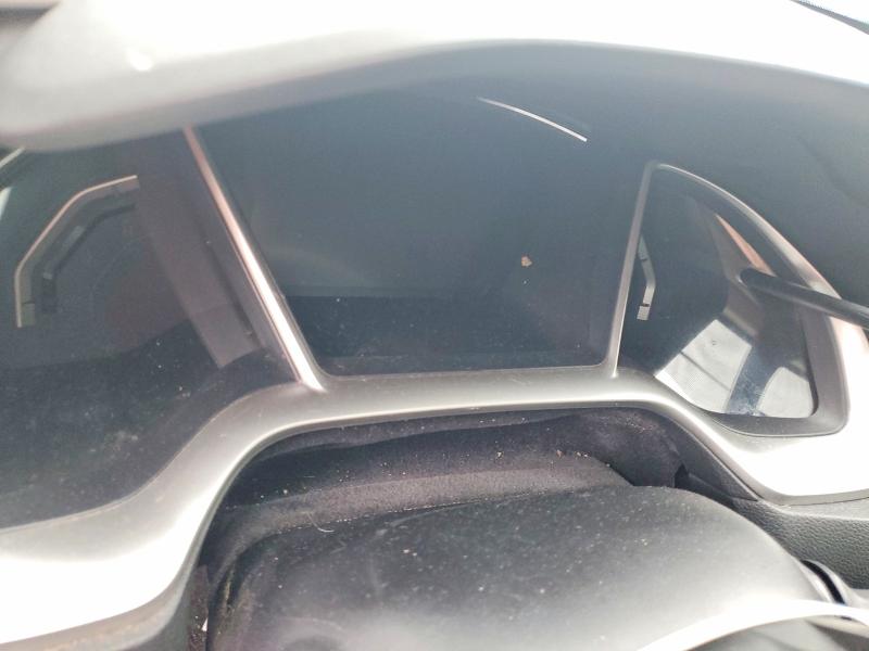 Продаж на аукціоні авто 2016 Honda Civic, vin: 2HGFC1F97GH104666, номер лоту: 51618116