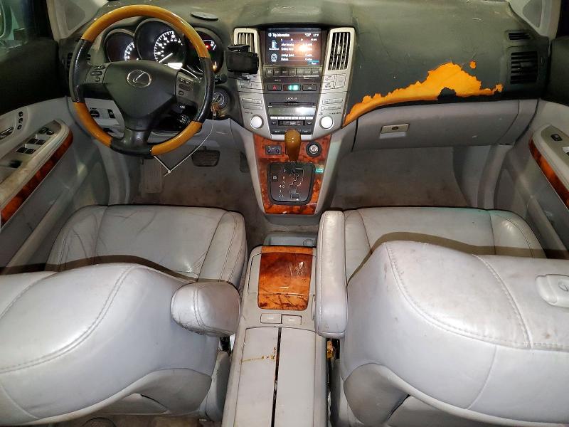 Aukcja sprzedaży 2007 Lexus Rx, vin: 2T2HK31U47C033448, numer aukcji: 49292526