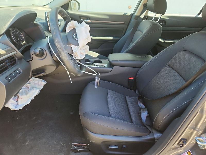 Продаж на аукціоні авто 2025 Nissan Altima, vin: 1N4BL4DW3SN427237, номер лоту: 49228556