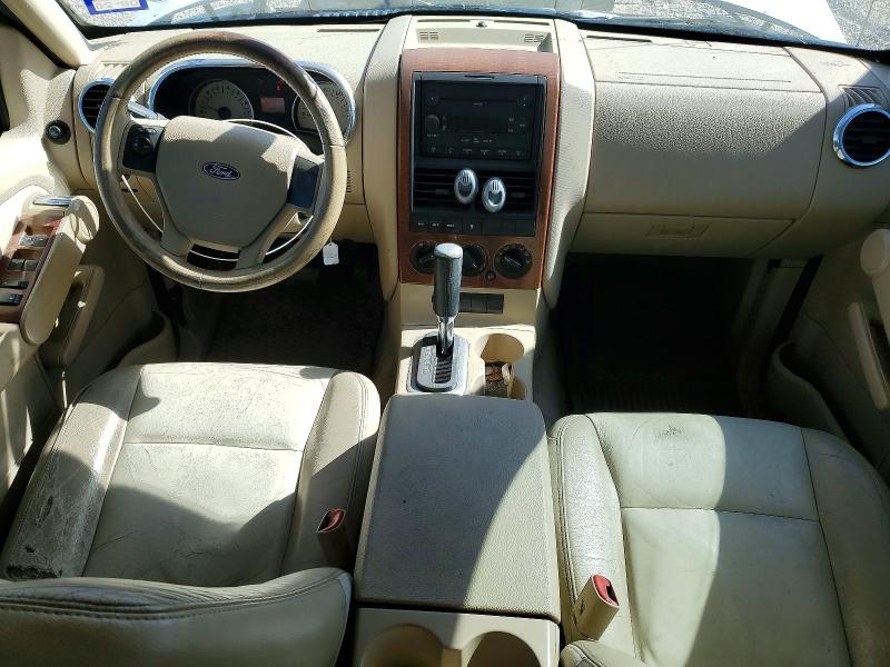 2007 Ford Explorer მანქანა იყიდება აუქციონზე, vin: 1FMEU64E66UB12950, აუქციონის ნომერი: 49448346