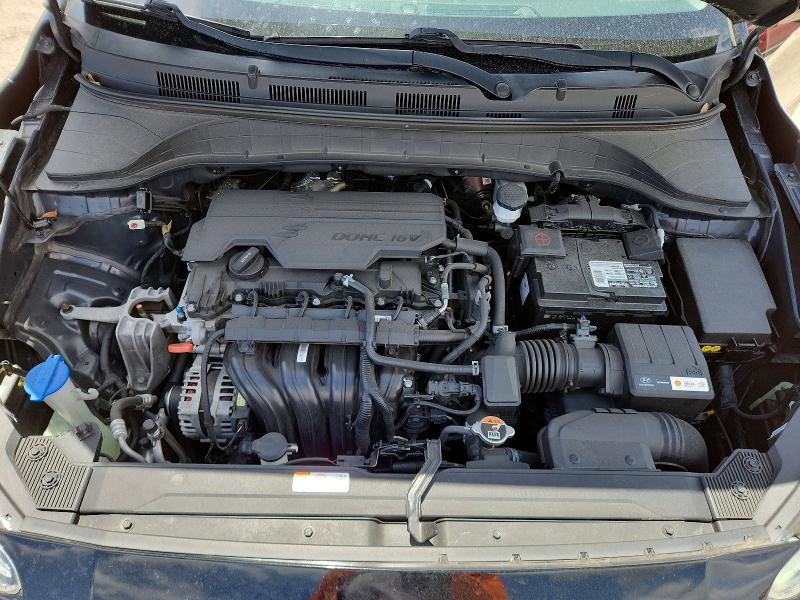 Продажа на аукционе авто 2022 Hyundai Kona, vin: KM8K32ABXNU840388, номер лота: 50919286