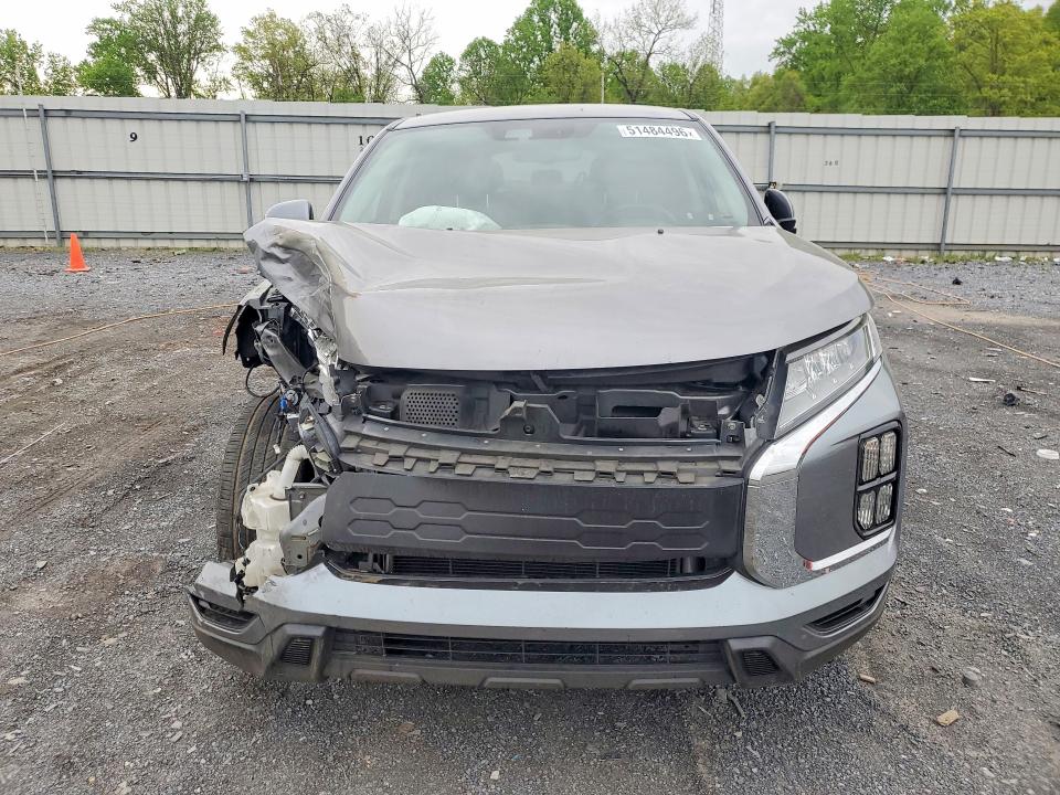 Продаж на аукціоні авто 2020 Mitsubishi Outlander Sport, vin: JA4AR3AU1LU020701, номер лоту: 51484496