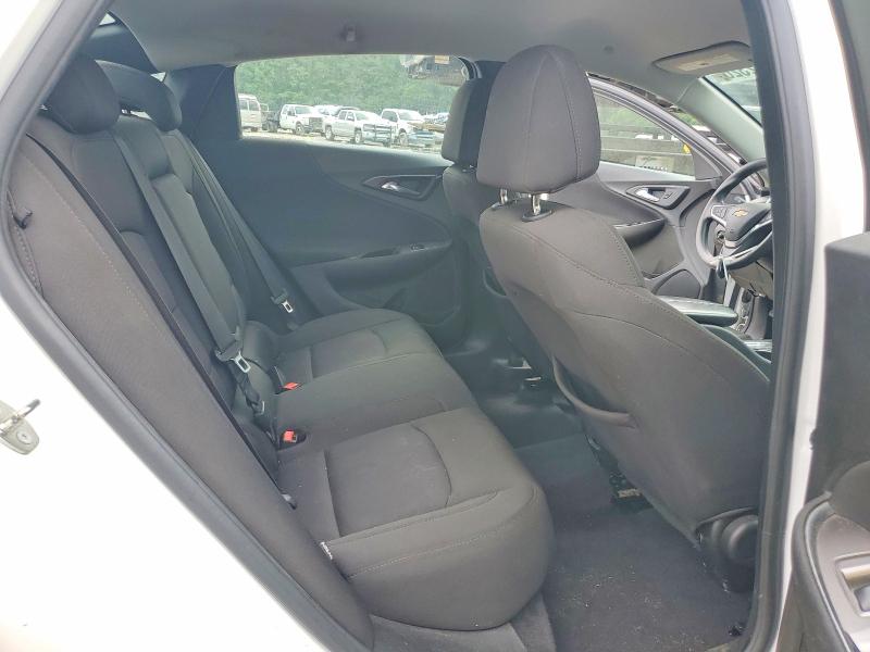Продажа на аукционе авто 2018 Chevrolet Malibu, vin: 1G1ZD5ST7JF167267, номер лота: 51442326