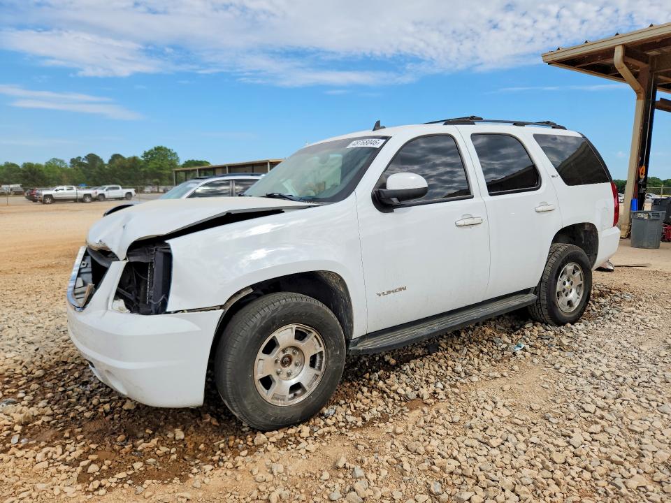 Продажа на аукционе авто 2007 Gmc Yukon, vin: 1GKFK13047J118633, номер лота: 48768046
