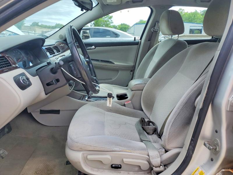 Продажа на аукционе авто 2013 Chevrolet Impala, vin: 2G1WG5E32D1138034, номер лота: 51537966