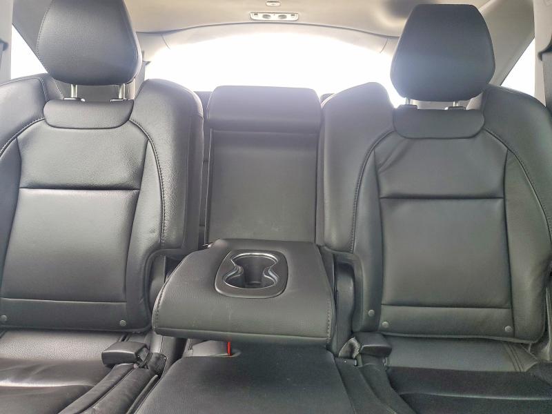 49865516 :رقم المزاد ، 5FRYD4H20FB005423 vin ، 2015 Acura Mdx مزاد بيع