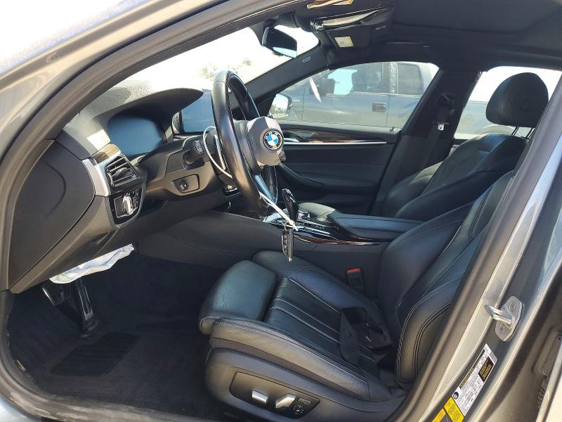 48537276 :رقم المزاد ، WBA13AG04MCF28779 vin ، 2021 Bmw 530e مزاد بيع
