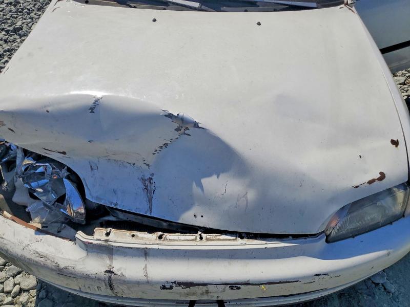 Продажа на аукционе авто 1992 Honda Civic, vin: 1HGEG8653NL074572, номер лота: 51079246