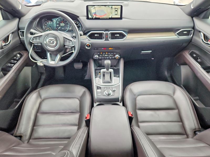 Aukcja sprzedaży 2024 Mazda Cx-5, vin: JM3KFBXY1R0405092, numer aukcji: 48446556