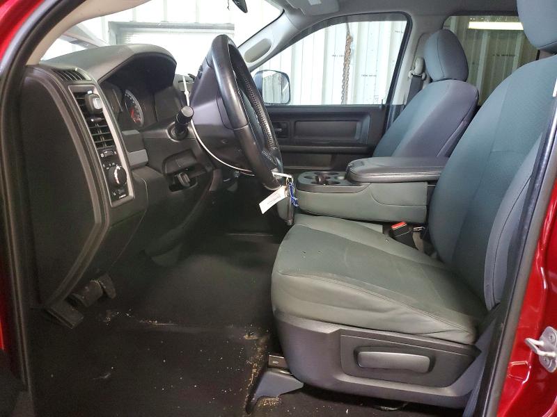Aukcja sprzedaży 2014 Ram 1500, vin: 1C6RR6FG6ES353480, numer aukcji: 48911346