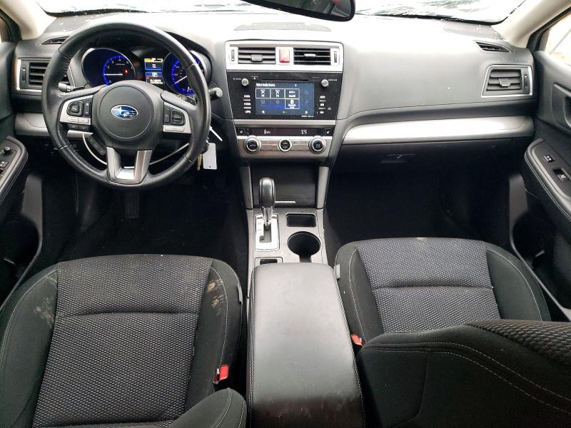 Продажа на аукционе авто 2017 Subaru Outback, vin: 4S4BSADC3H3254062, номер лота: 48861616