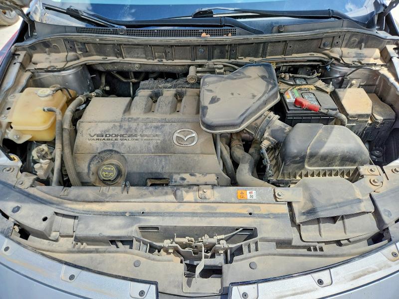 49662646 :رقم المزاد ، JM3TB2CV6F0452920 vin ، 2015 Mazda Cx-9 مزاد بيع