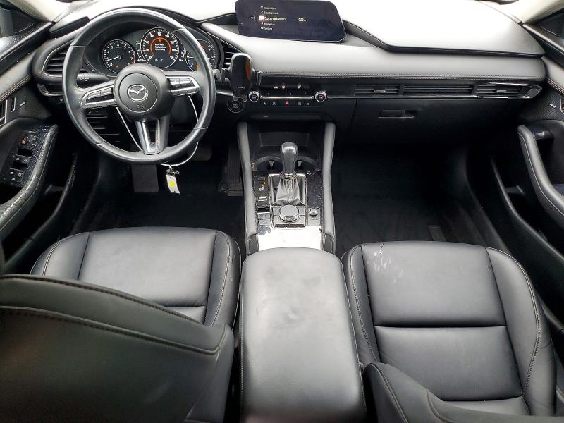 Aukcja sprzedaży 2020 Mazda 3, vin: JM1BPBDM9L1165797, numer aukcji: 50587776