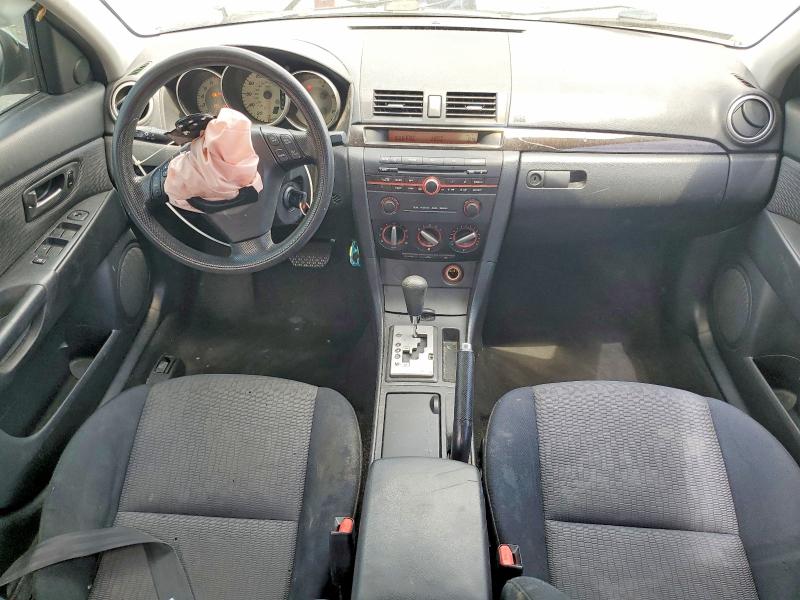 Aukcja sprzedaży 2007 Mazda 3, vin: JM1BK32F771738484, numer aukcji: 48342256