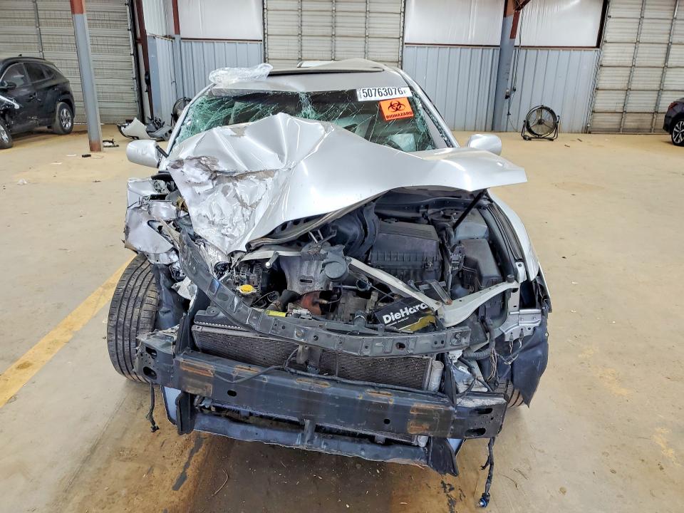 Aukcja sprzedaży 2007 Toyota Camry, vin: 4T1BE46K57U714408, numer aukcji: 50763076