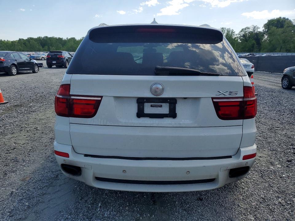 50005206 :رقم المزاد ، 5UXZV8C52DL426919 vin ، 2013 Bmw X5 مزاد بيع