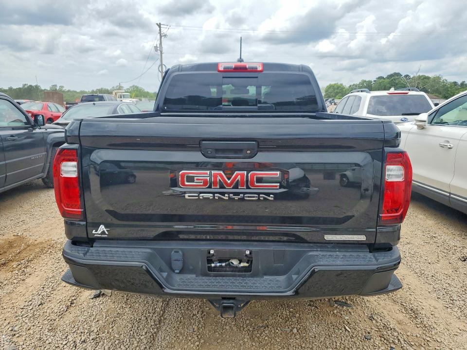 Продажа на аукционе авто 2024 Gmc Canyon, vin: 1GTP5BEK5R1116727, номер лота: 50303026