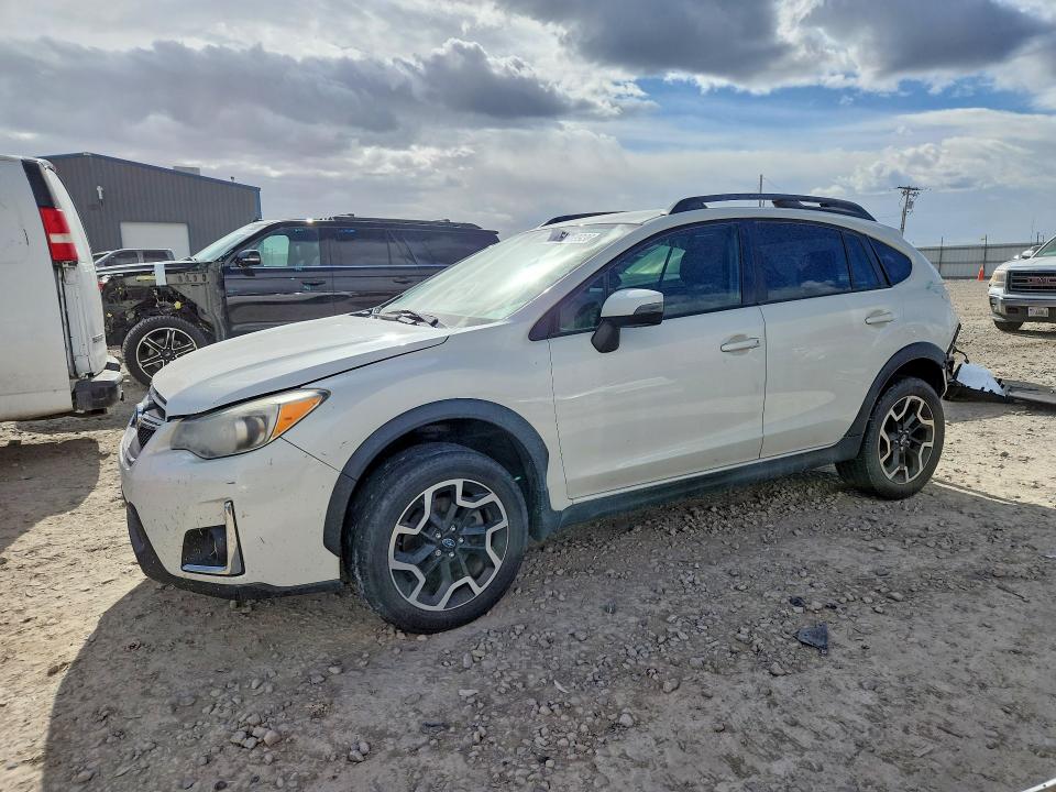 Aukcja sprzedaży 2017 Subaru Crosstrek, vin: JF2GPAKC6H8234195, numer aukcji: 50789936