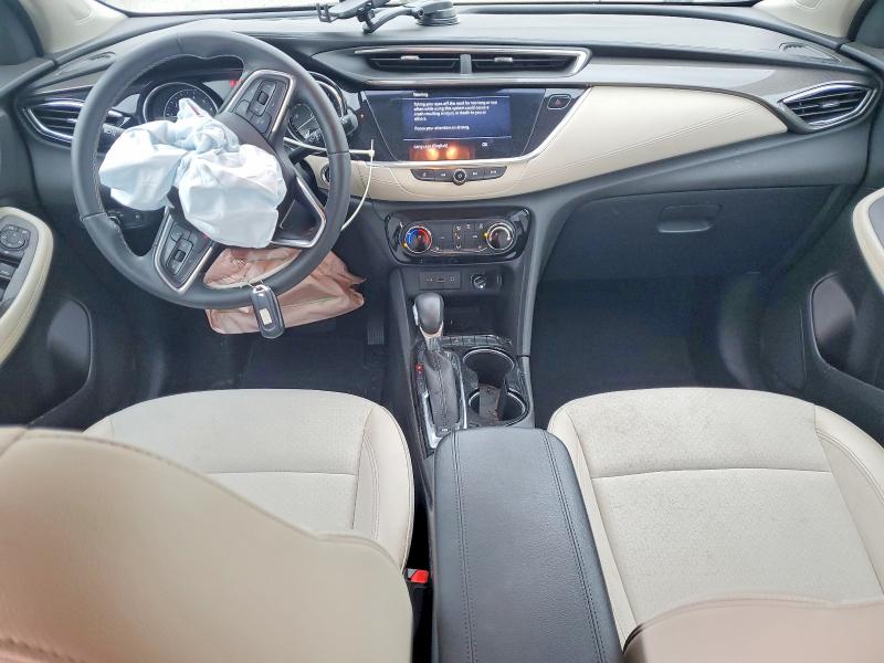 2023 Buick Encore Gx მანქანა იყიდება აუქციონზე, vin: KL4MMBS26PB108261, აუქციონის ნომერი: 50669116