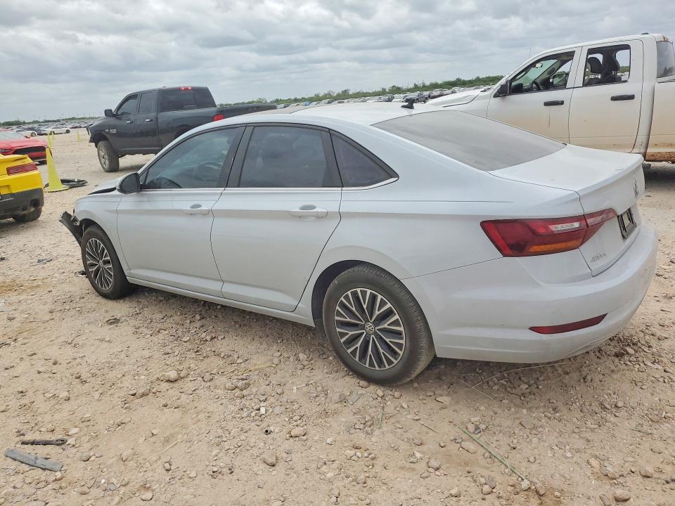 Aukcja sprzedaży 2019 Volkswagen Jetta, vin: 3VWC57BU8KM036670, numer aukcji: 48793766