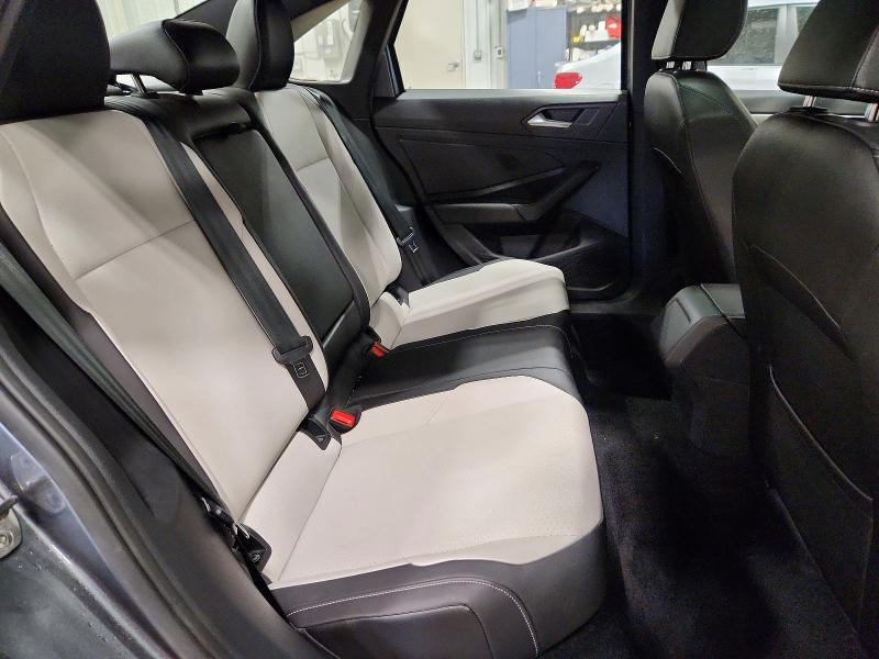 2021 Volkswagen Jetta მანქანა იყიდება აუქციონზე, vin: 3VWC57BU6MM091184, აუქციონის ნომერი: 50525716
