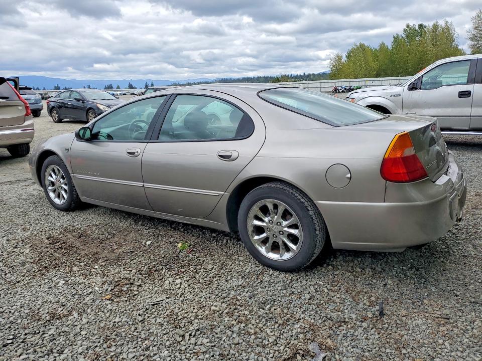 Продажа на аукционе авто 1999 Chrysler 300m, vin: 2C3HE66G9XH608492, номер лота: 51477556