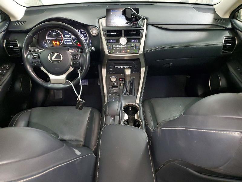Продаж на аукціоні авто 2015 Lexus Nx 200t, vin: JTJYARBZ7F2006257, номер лоту: 48635706