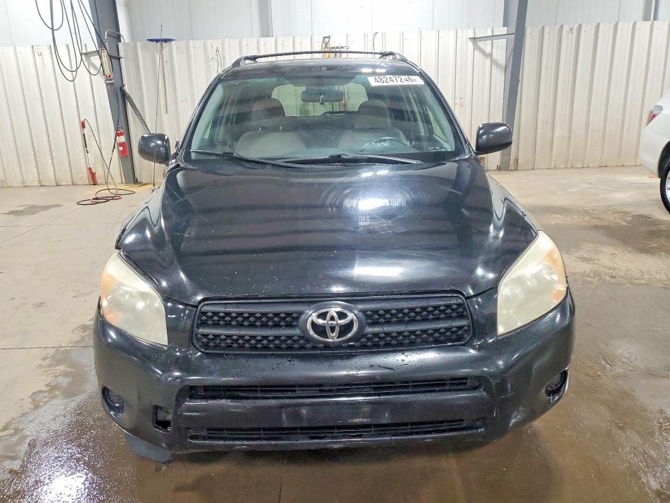 2008 Toyota Rav4 მანქანა იყიდება აუქციონზე, vin: JTMBD33V585176482, აუქციონის ნომერი: 48247246