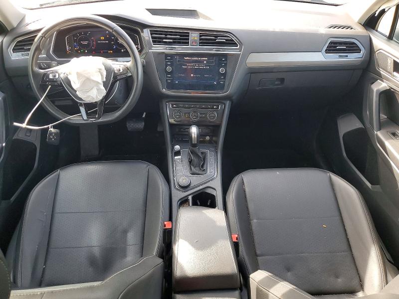 Продаж на аукціоні авто 2020 Volkswagen Tiguan, vin: 3VV2B7AX0LM084556, номер лоту: 51211746