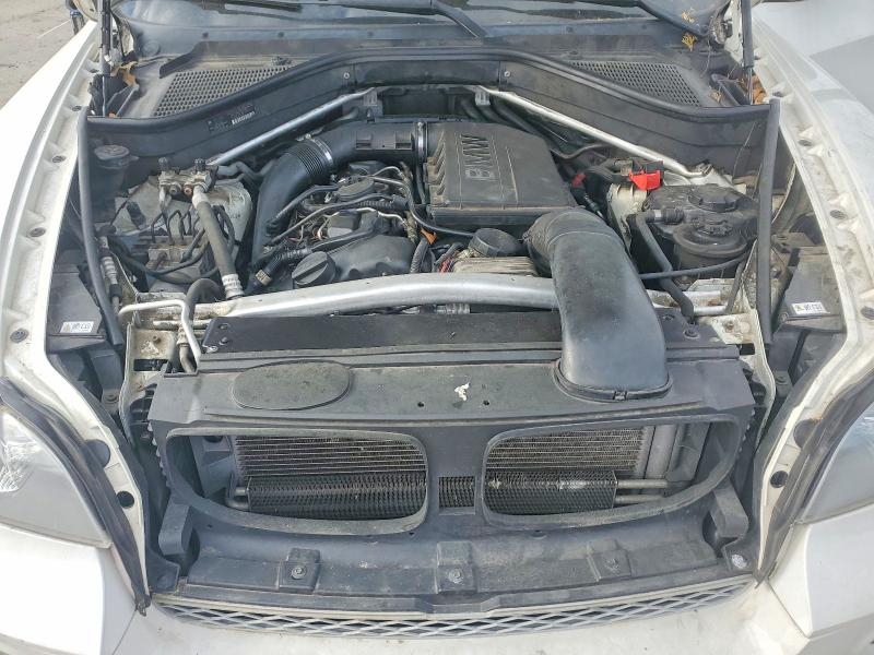 2013 Bmw X5 მანქანა იყიდება აუქციონზე, vin: 5UXZV4C57D0E14939, აუქციონის ნომერი: 49931146