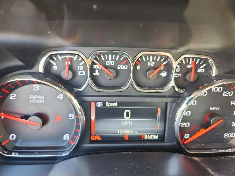 Продажа на аукционе авто 2016 Gmc Sierra, vin: 3GTU2NEC1GG145288, номер лота: 51817106