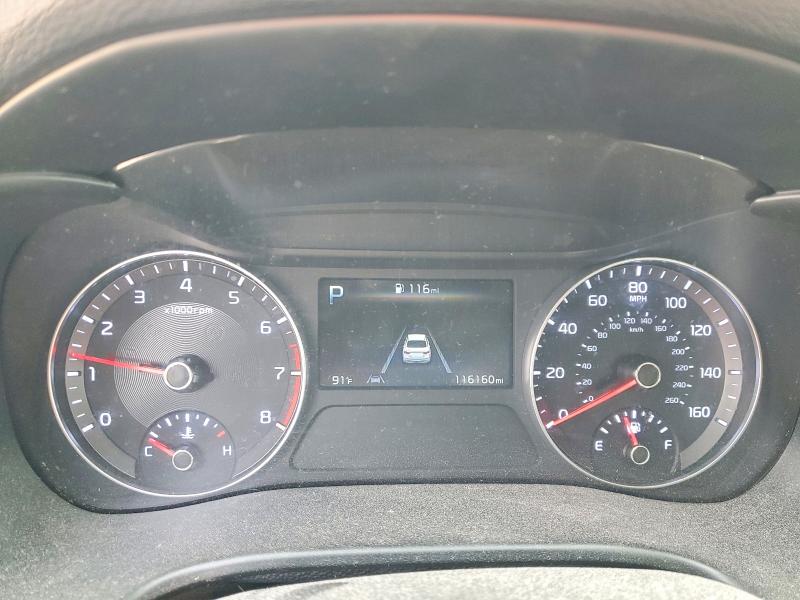 Aukcja sprzedaży 2022 Kia Forte, vin: 3KPF24AD6NE417957, numer aukcji: 49607666