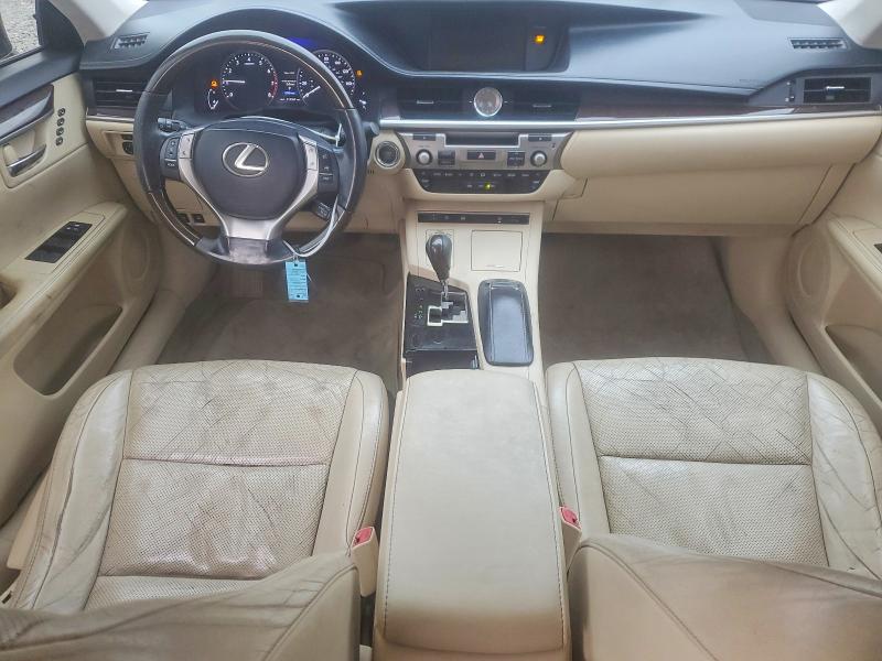 Aukcja sprzedaży 2015 Lexus Es 350, vin: JTHBK1GG6F2152078, numer aukcji: 50397436