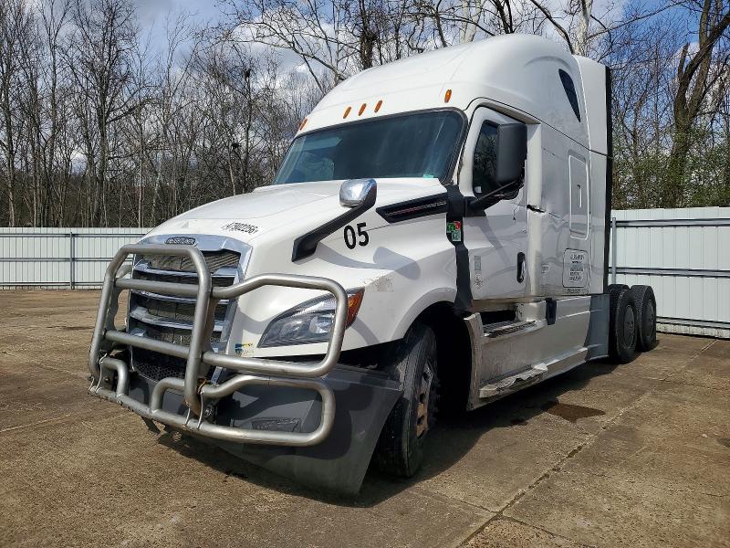 Aukcja sprzedaży 2018 Freightliner Cascadia 126, vin: 3AKJHHDR7JSJT5476, numer aukcji: 47902256
