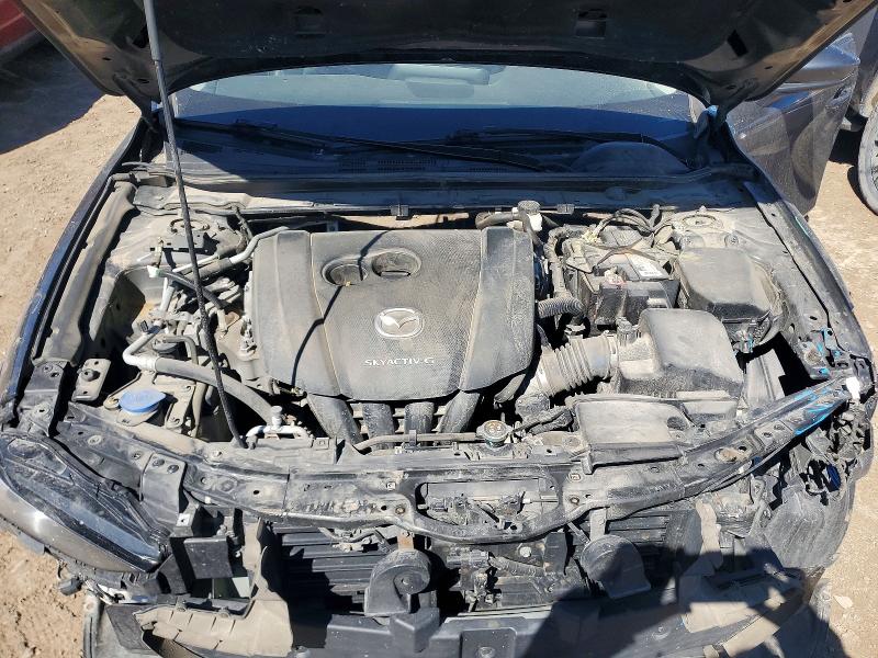 Продаж на аукціоні авто 2021 Mazda 3, vin: 3MZBPBCM0MM205753, номер лоту: 49289216