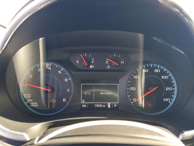 50934686 :رقم المزاد ، 1G1ZE5ST6GF249870 vin ، 2016 Chevrolet Malibu مزاد بيع