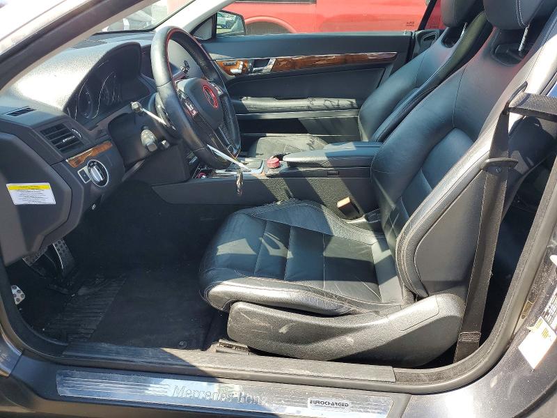 Aukcja sprzedaży 2012 Mercedes-benz E, vin: WDDKJ7DB1CF159398, numer aukcji: 49195006