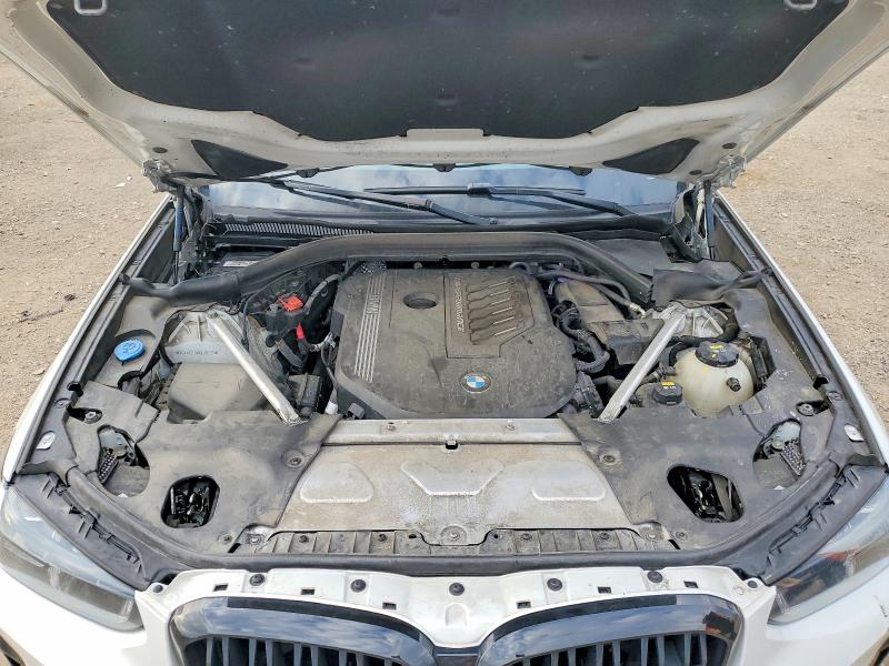 Aukcja sprzedaży 2022 Bmw X4, vin: 5UX43DT04N9L81929, numer aukcji: 48792696