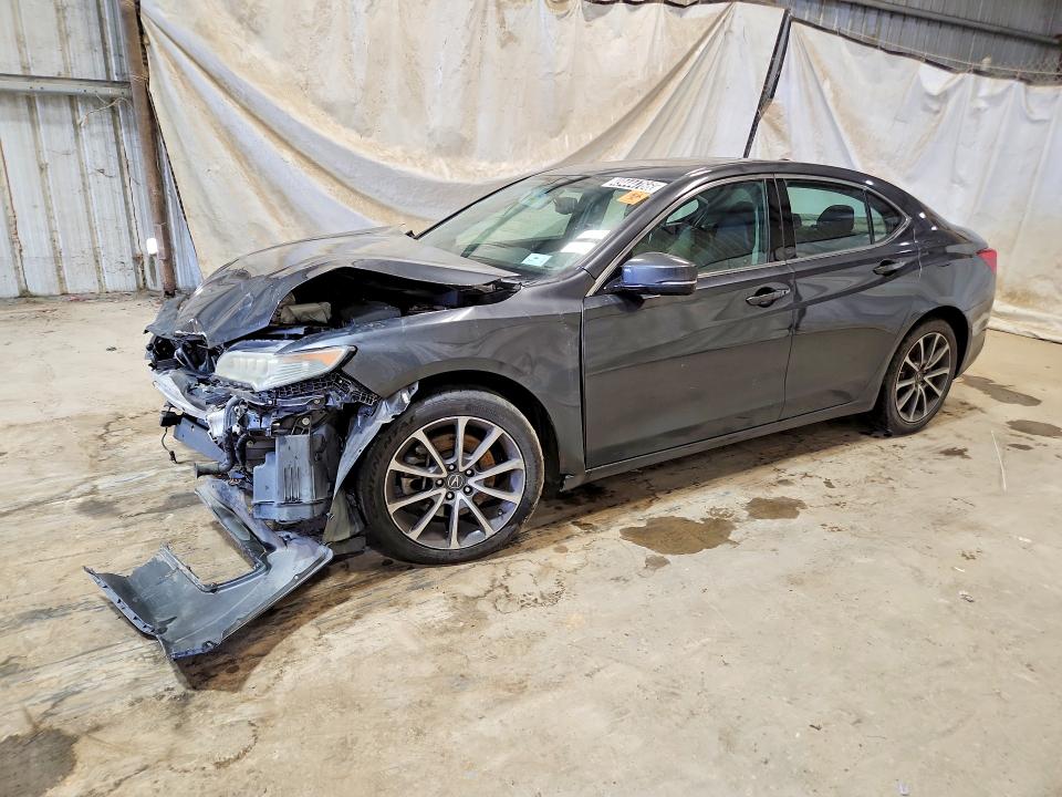 49444766 :رقم المزاد ، 19UUB2F35GA001904 vin ، 2016 Acura Tlx مزاد بيع