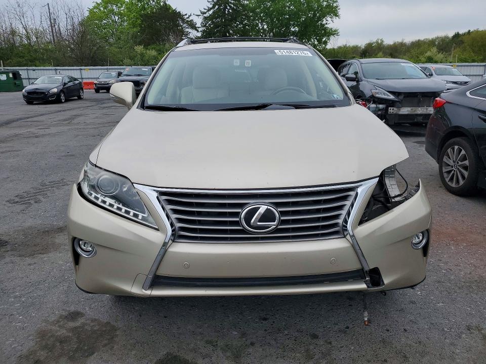 2015 Lexus Rx 350 მანქანა იყიდება აუქციონზე, vin: 2T2BK1BA2FC270856, აუქციონის ნომერი: 51481276