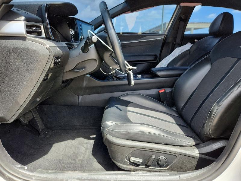 Aukcja sprzedaży 2021 Kia K5, vin: 5XXG64J26MG005079, numer aukcji: 49914786