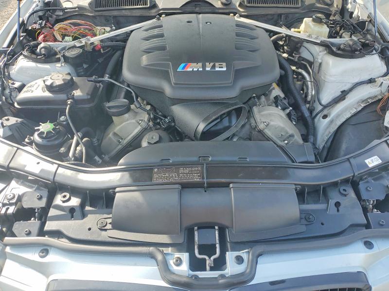 49622606 :رقم المزاد ، WBSDX9C5XBE399085 vin ، 2011 Bmw Motorrad M3 مزاد بيع