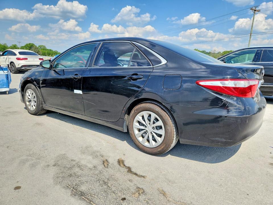 Aukcja sprzedaży 2015 Toyota Camry, vin: 4T4BF1FK5FR471201, numer aukcji: 50943656