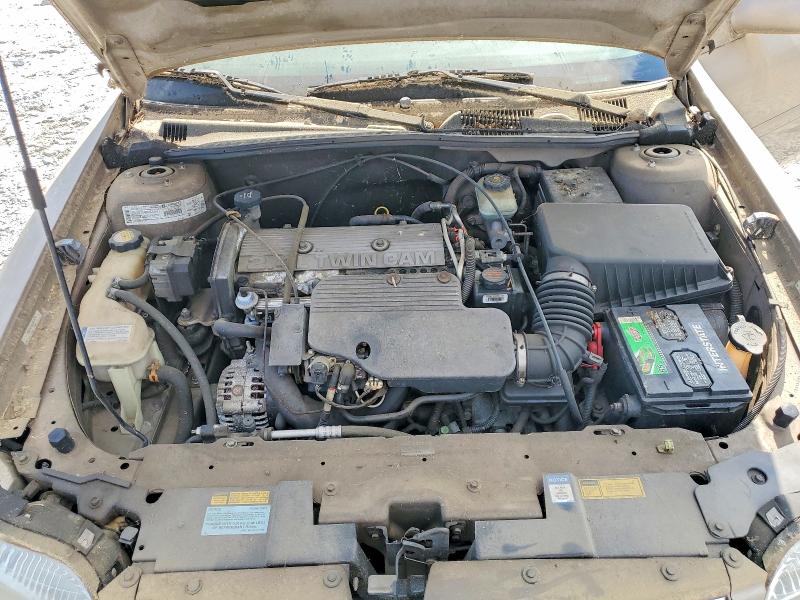 1999 Chevrolet Malibu მანქანა იყიდება აუქციონზე, vin: 1G1ND52T4X6263123, აუქციონის ნომერი: 50704346