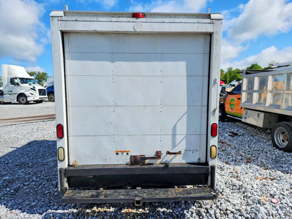 Auction sale of the 1995 Gmc Cutaway Van, vin: 1GDGG31Z7SF526775, lot number: 51601766