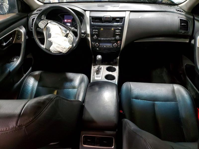 2014 Nissan Altima მანქანა იყიდება აუქციონზე, vin: 1N4AL3AP2EC147215, აუქციონის ნომერი: 49084216