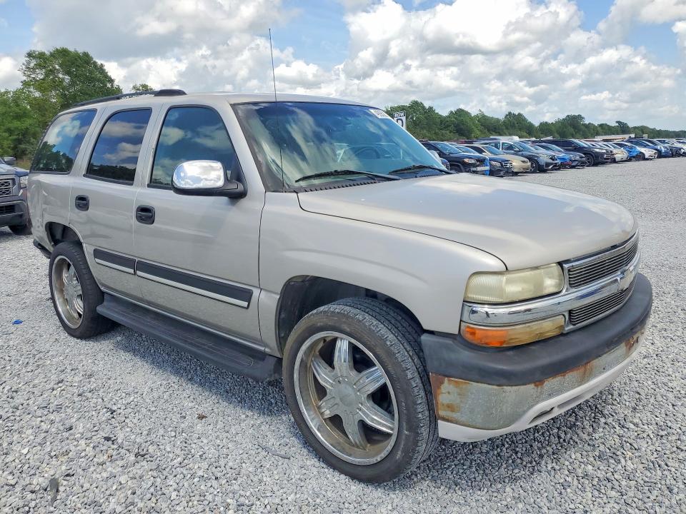 Aukcja sprzedaży 2004 Chevrolet Tahoe, vin: 1GNEC13V54R218678, numer aukcji: 49952306