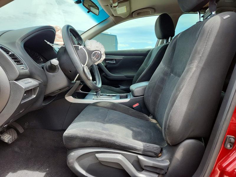 Aukcja sprzedaży 2015 Nissan Altima, vin: 1N4AL3AP1FN328506, numer aukcji: 50468556